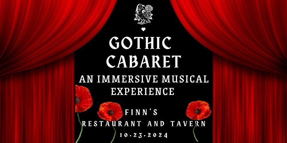 Gothic Cabaret