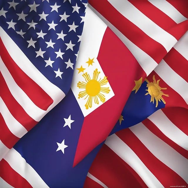 Filipino-American Heritage Month 