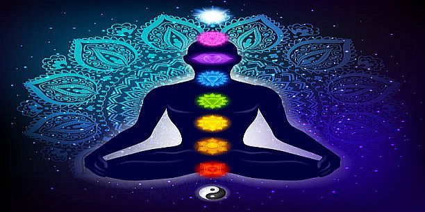 Unlocking Your Energy Centers: A 9-Session Chakra Workshop