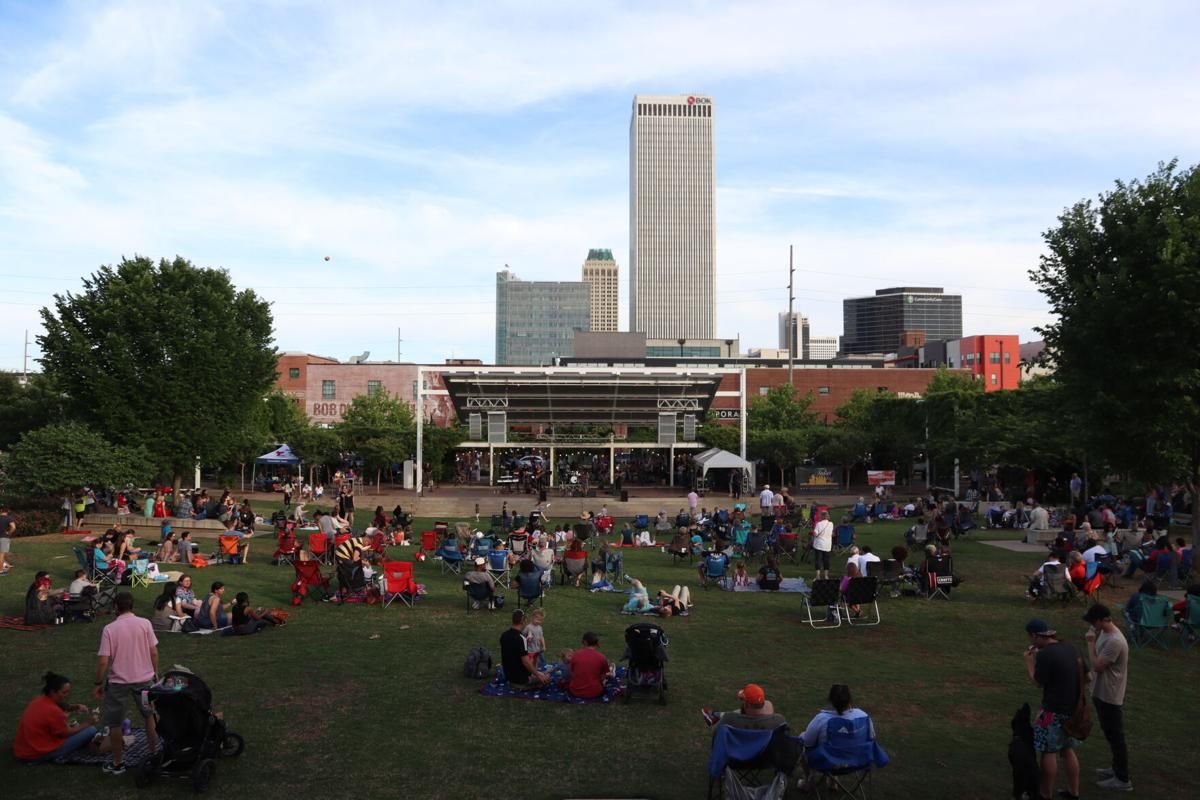 Parking Silversun Pickups (16+)