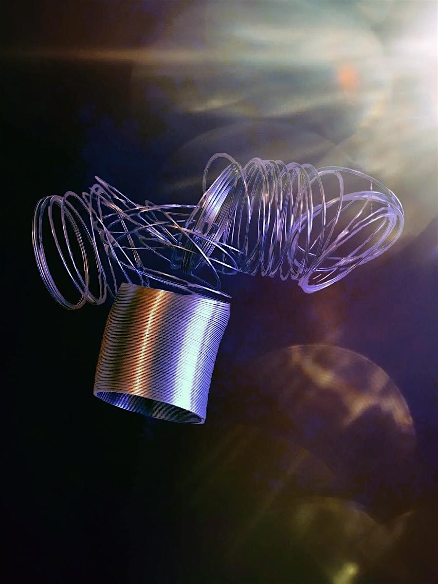 String Theories: An Early Experiment in Time Travel