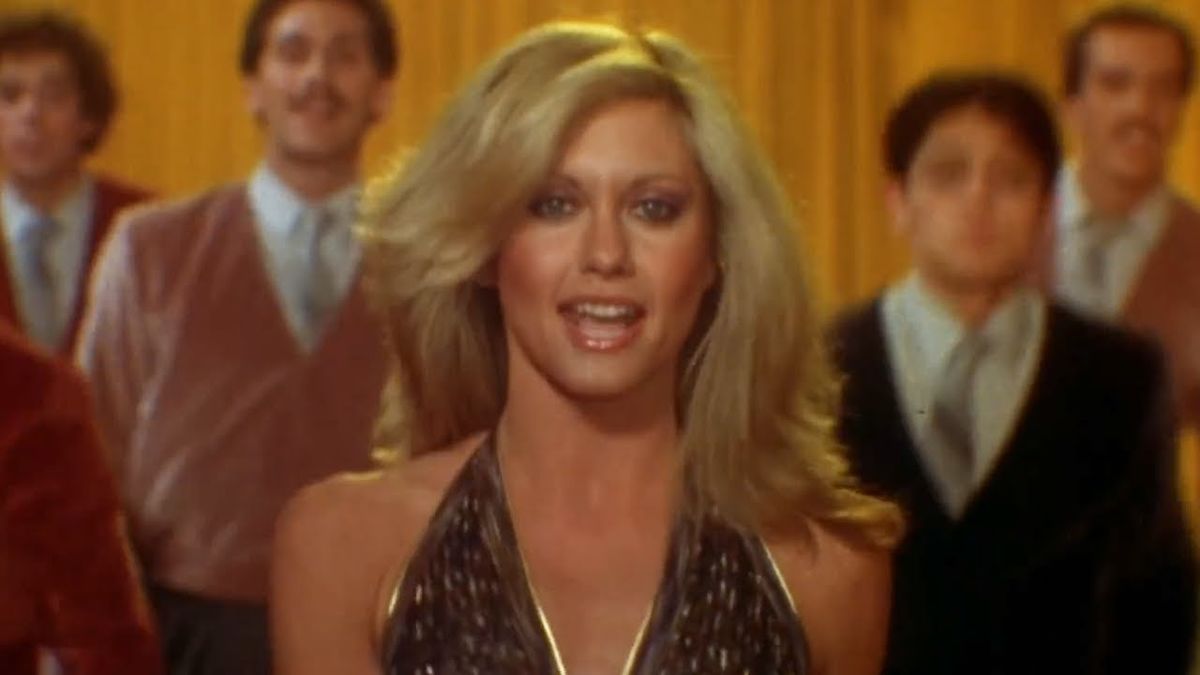 NME Movie Night: Xanadu 45th Anniversary