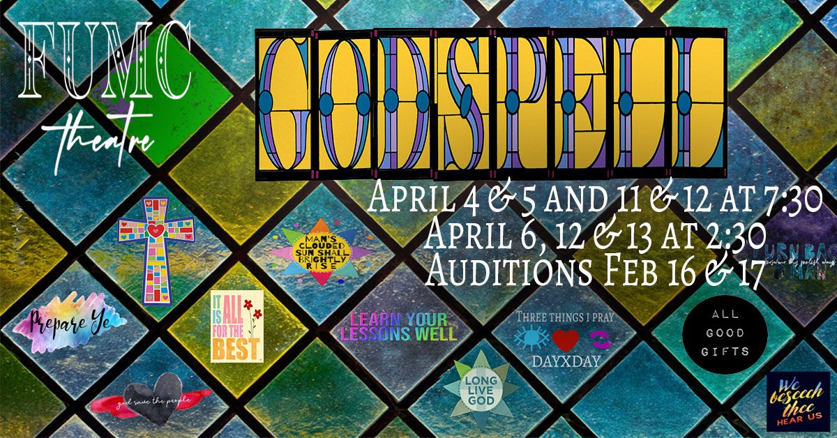 Godspell