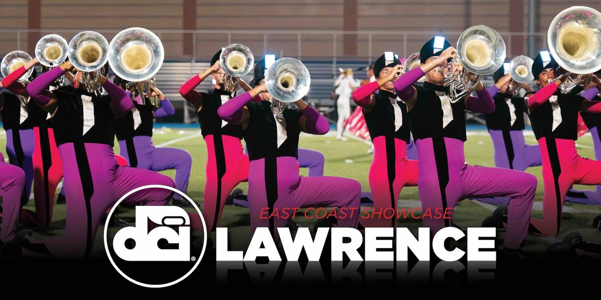 Lawrence - Band