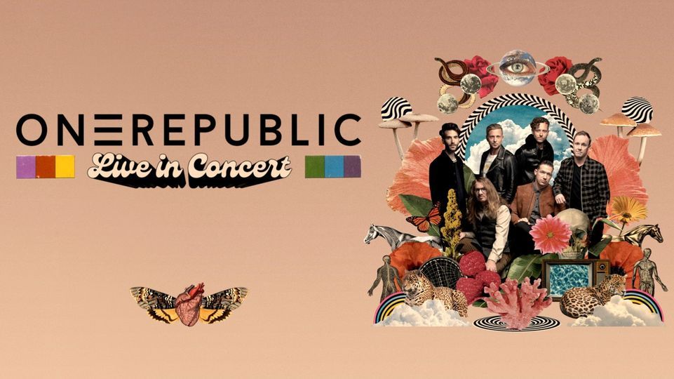 OneRepublic | Hamburg