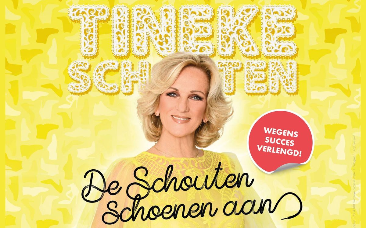 Tineke Schouten