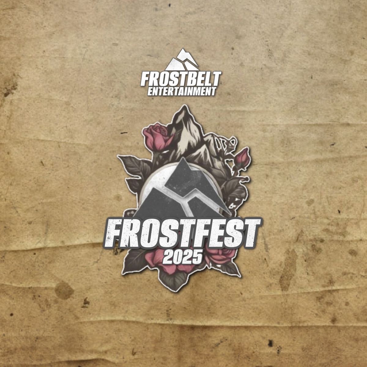 Frostfest 2025 \ud83e\udd76