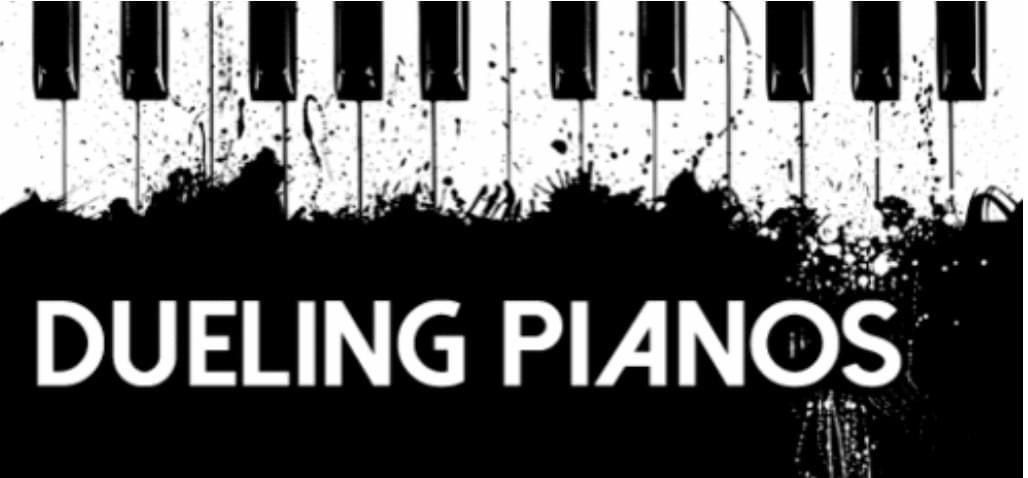 Dueling Pianos ? 