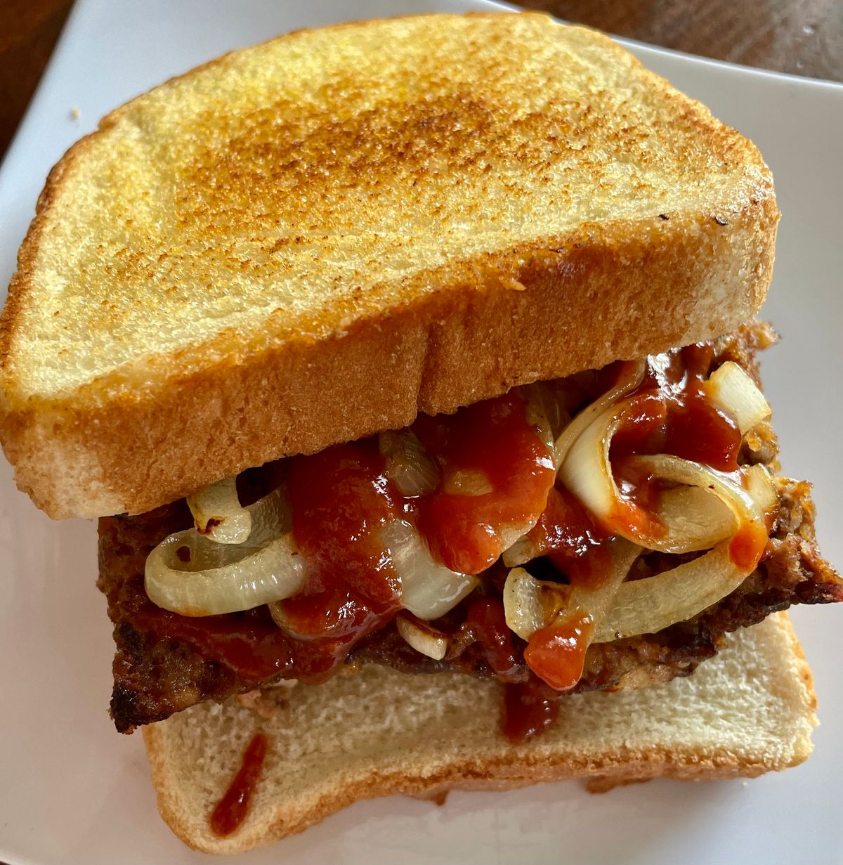 National Meatloaf Day!!