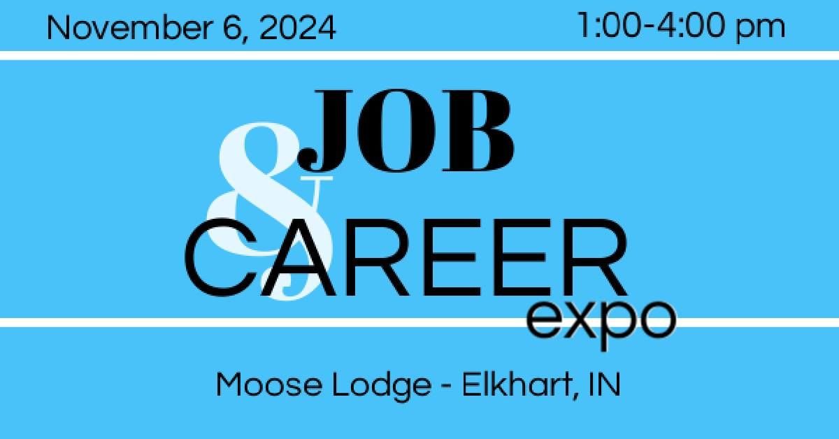 Job & Career Expo