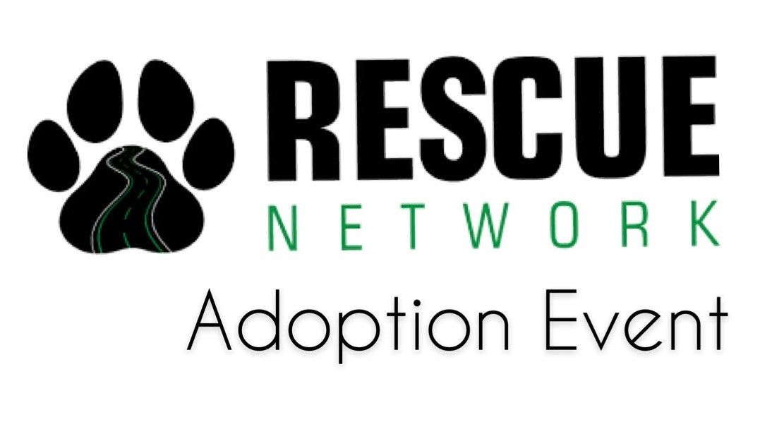 Rescue Network - SD Adoption Event - PetSmart Dawley Farms