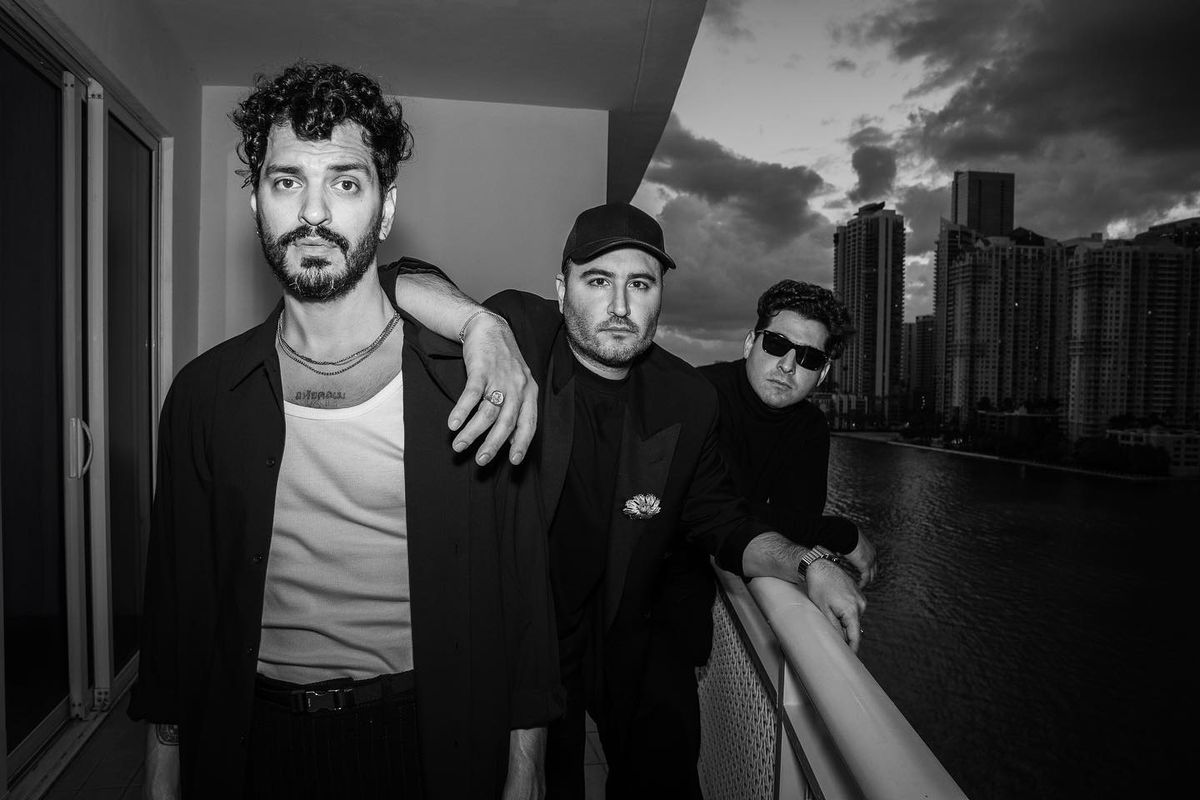 Parking Reik (21+)