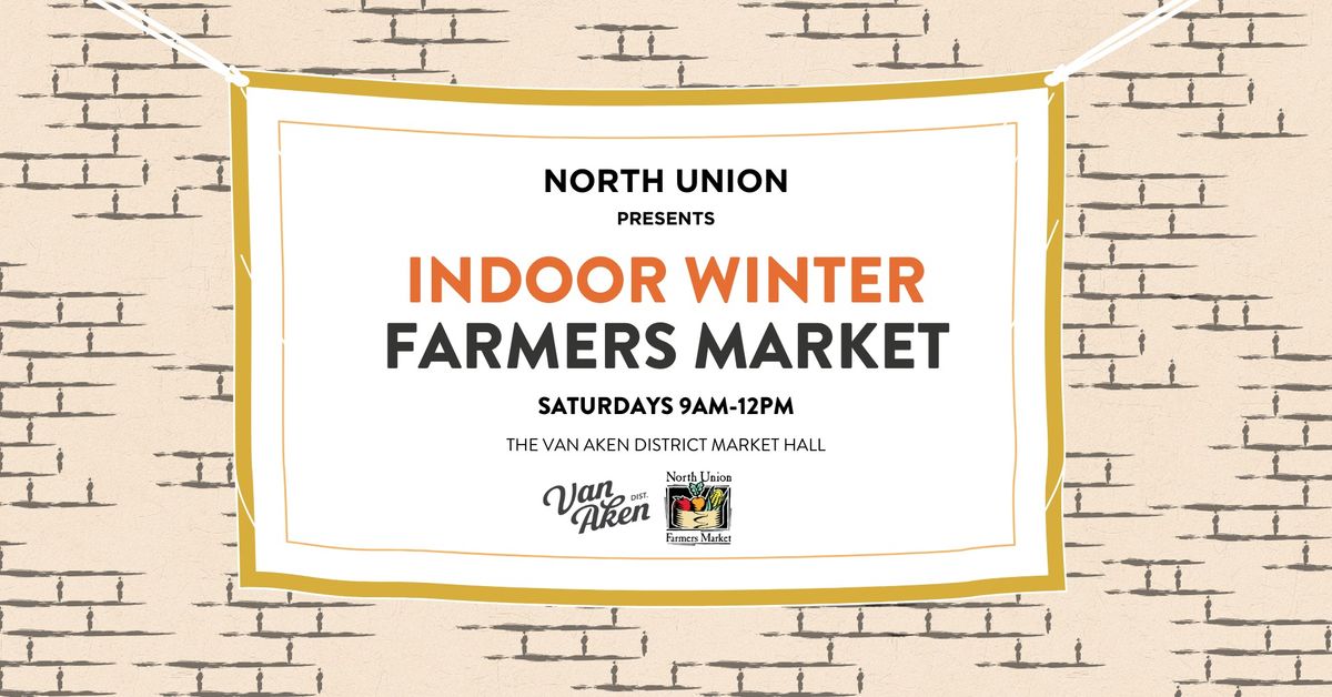 North Union Indoor Winter Market