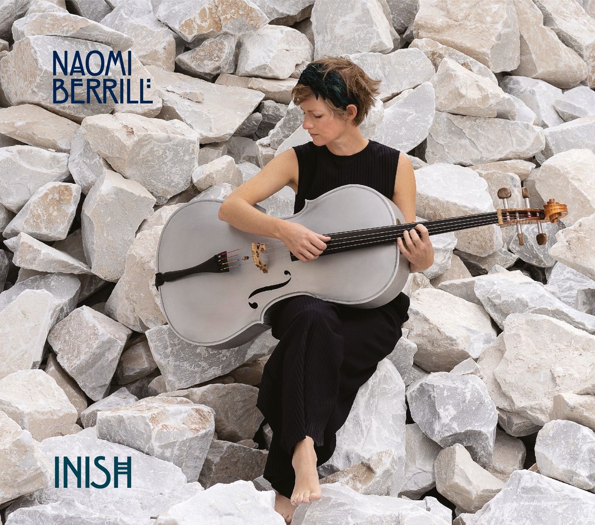 Naomi Berrill Trio - Spring Tour - LIVE IN CONCERT!