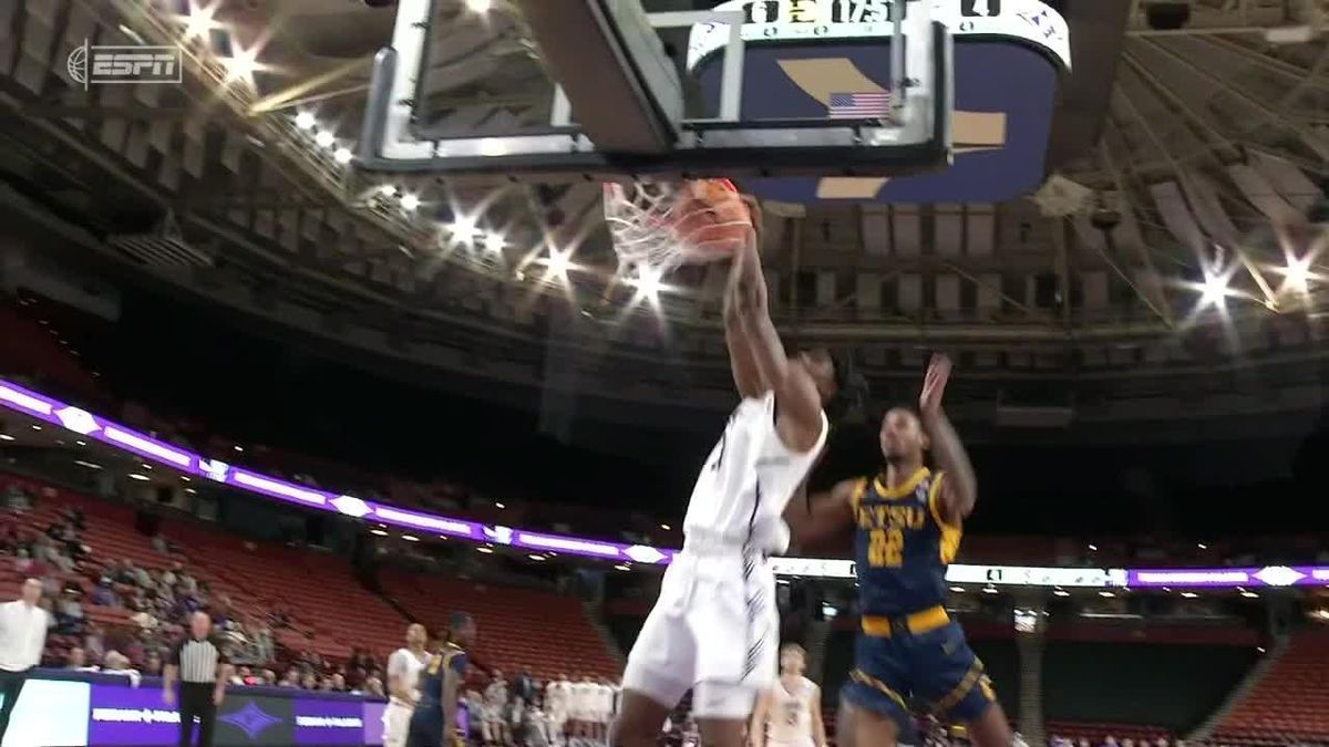 East Tennessee State Buccaneers at Furman Paladins Mens Basketball at Timmons Arena