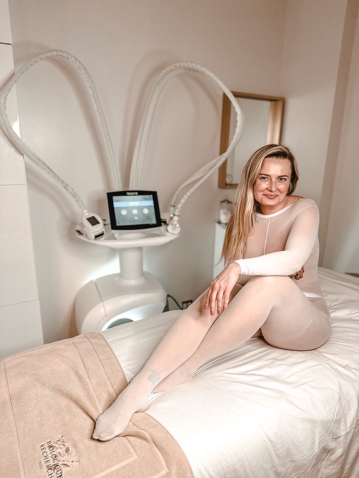 Experience the Future of Skin & Body: ICOONE MEDICAL LASER