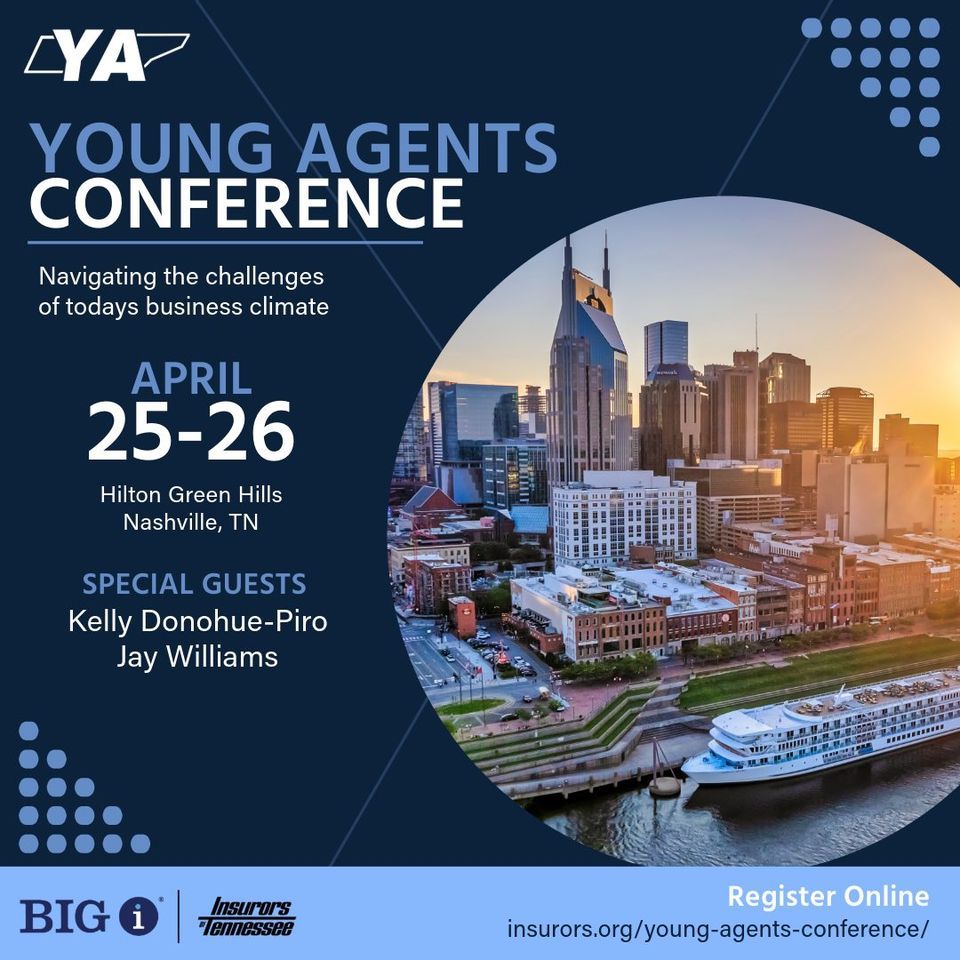 Insurors of TN Young Agents Conference 2024