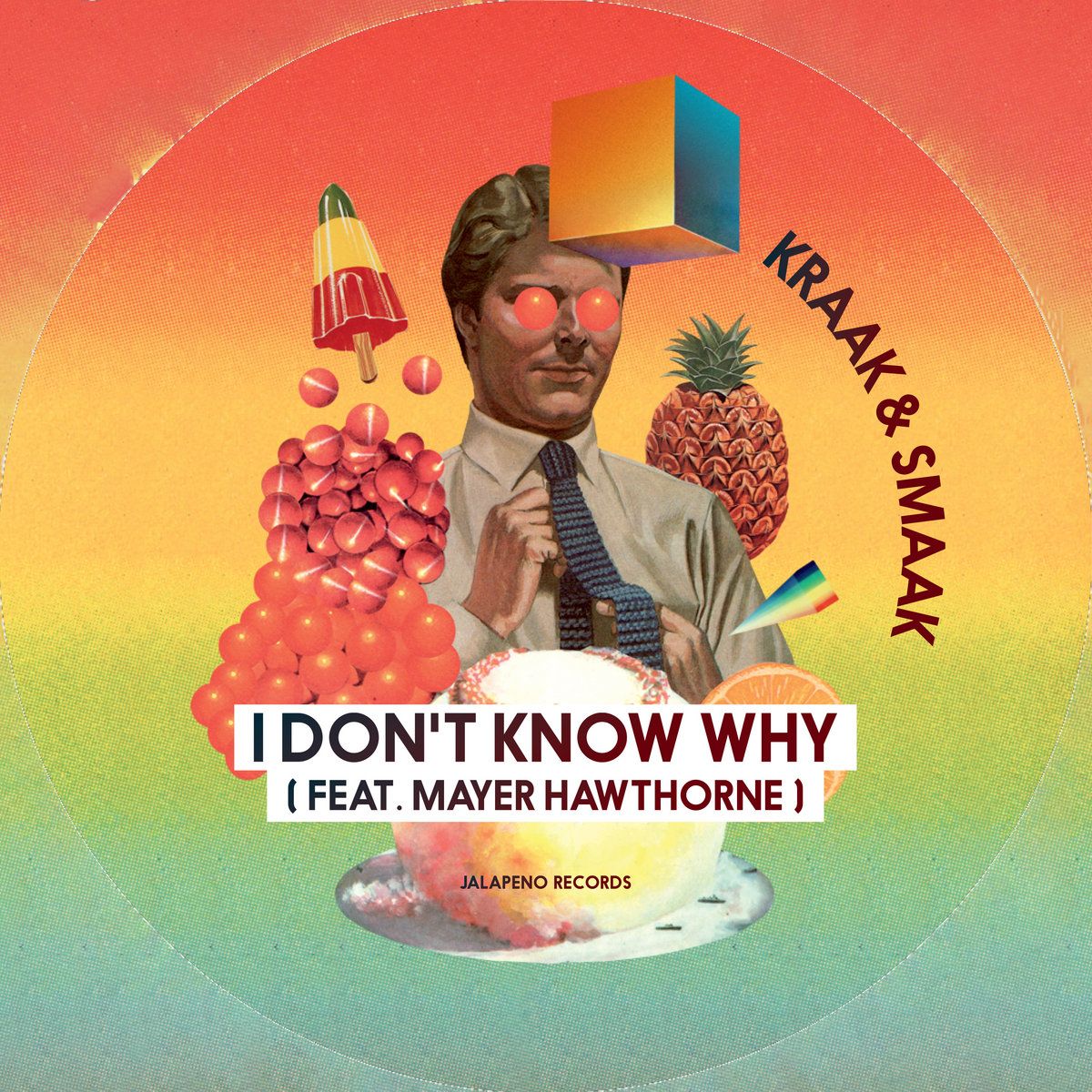 Kraak & Smaak Barcelona Tickets