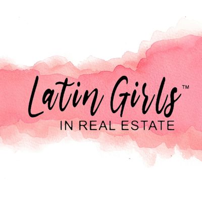 Latin Girls In Real Estate