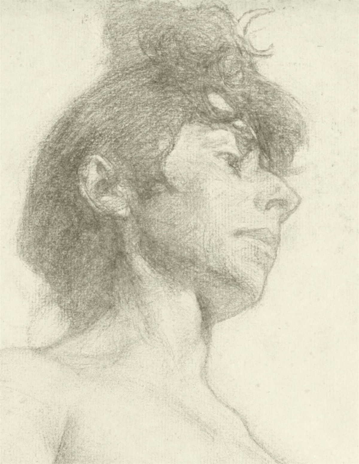 Studio Figure Modeling Open Studio: Figure Drawing, Creative Arts School at Old School Square ...
