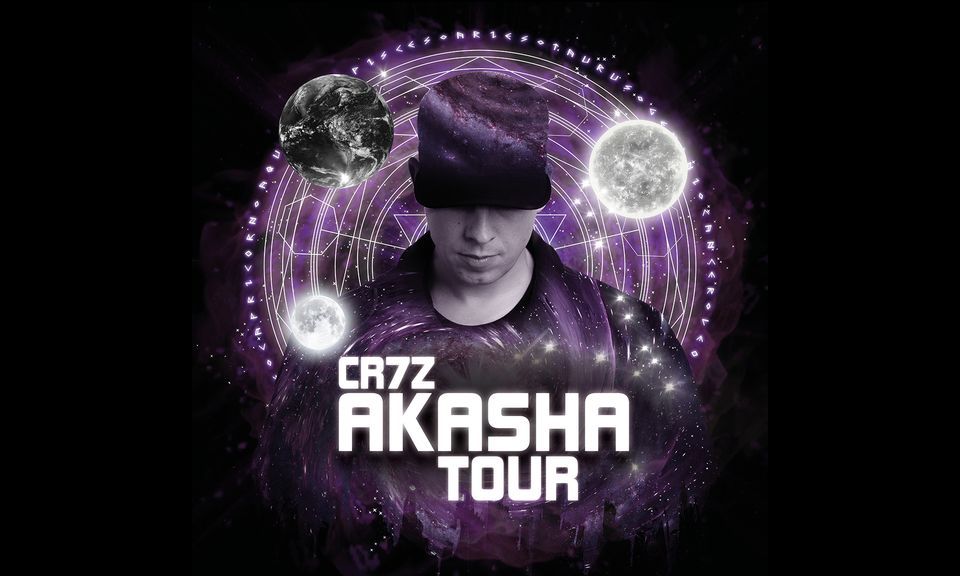 Cr7z \u2022 Hamburg \u2022 Akasha Tour