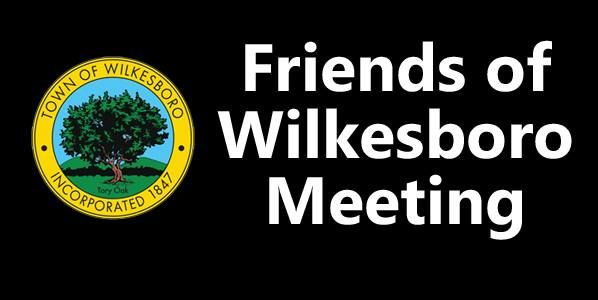 Friends of Wilkesboro Meeting