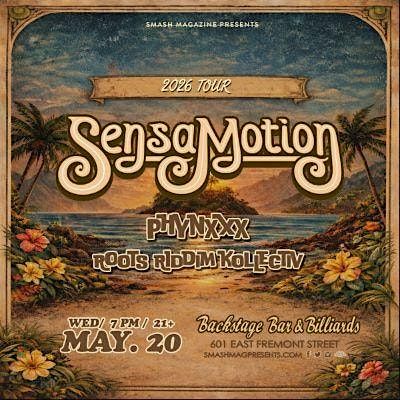 SensaMotion