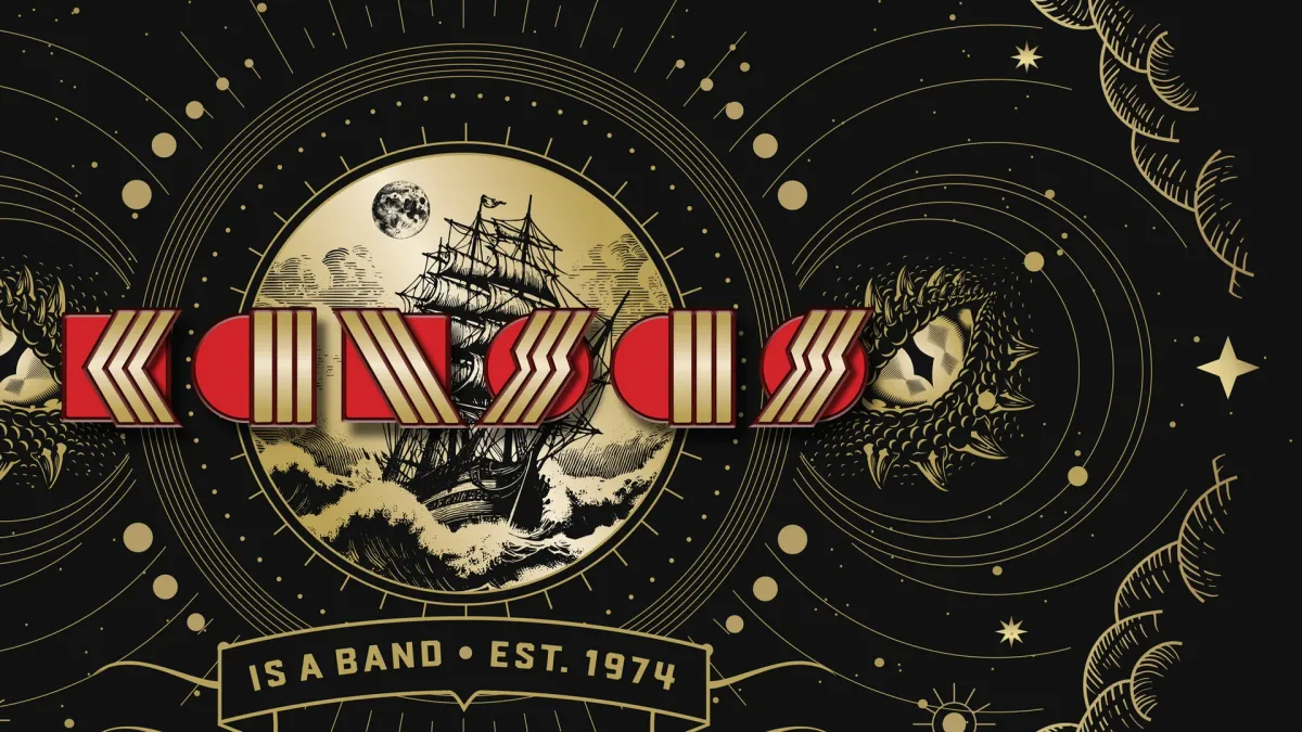 Kansas, Jefferson Starship in Indianapolis