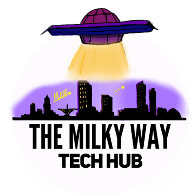 Milky Way Tech Hub