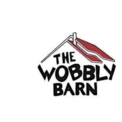The Wobbly Barn