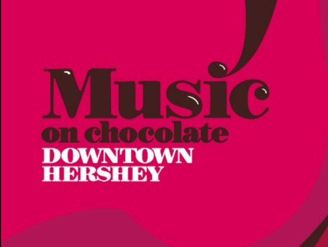 Music on Chocolate