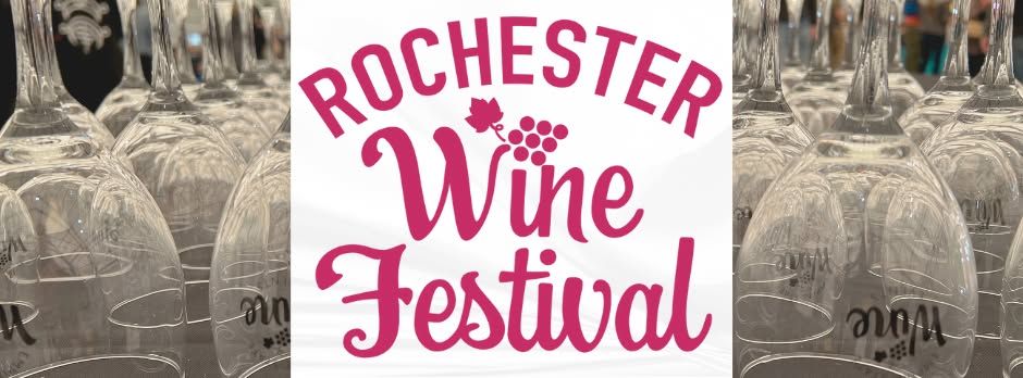 Rochester Wine Festival