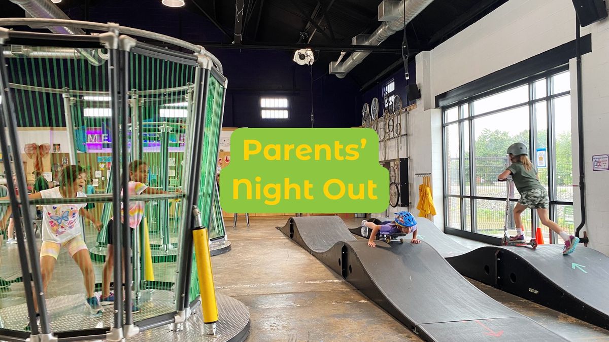 Parents' Night Out: Give Local York