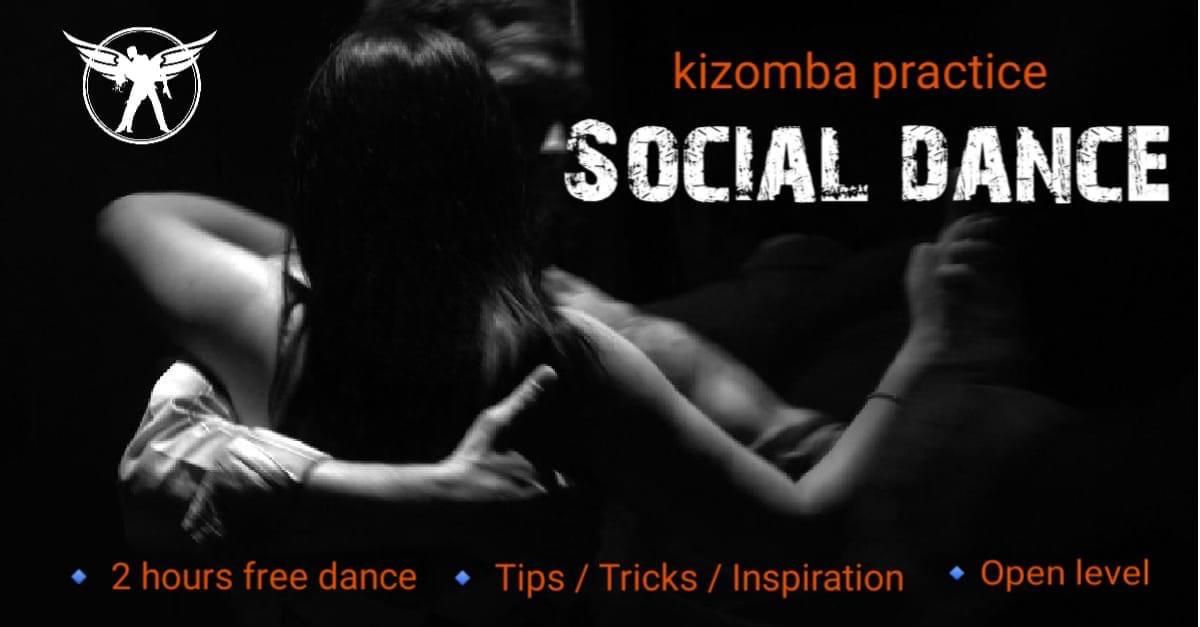 Kizomba Fusion Workshop 