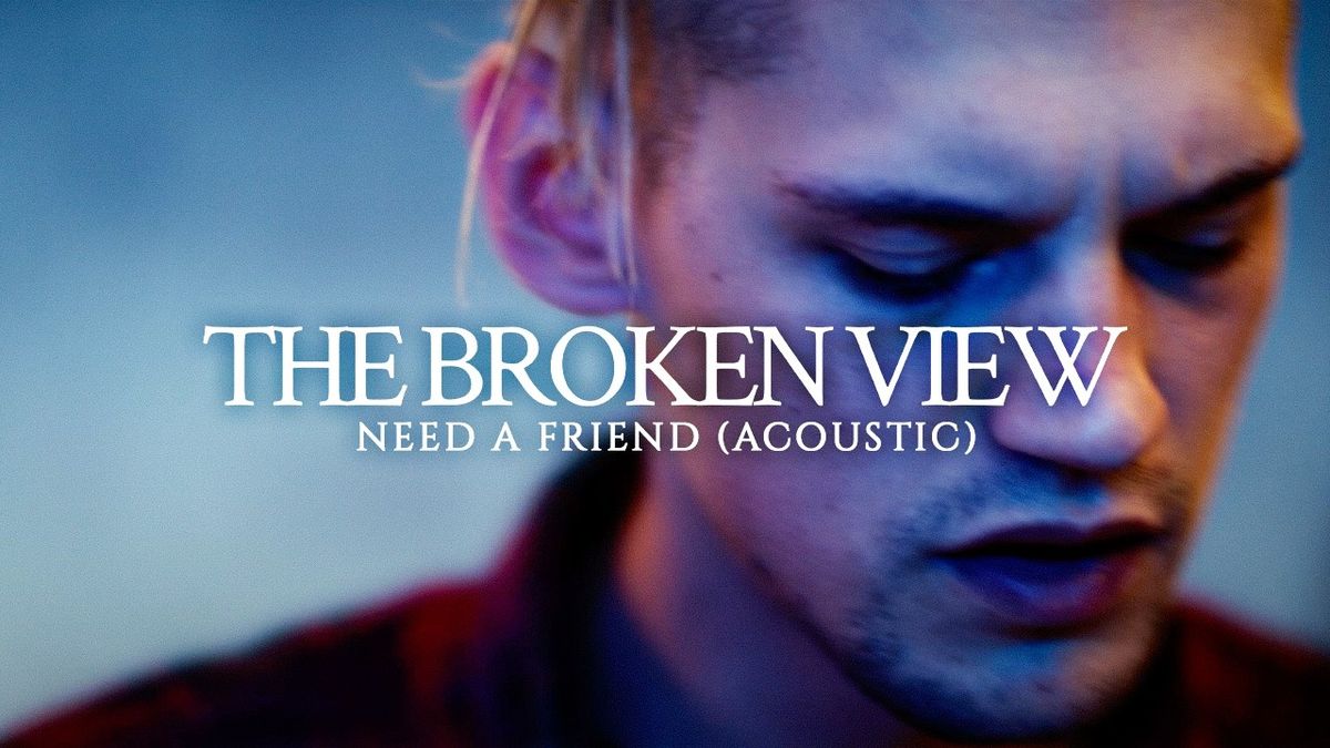 The Broken View at Dante's