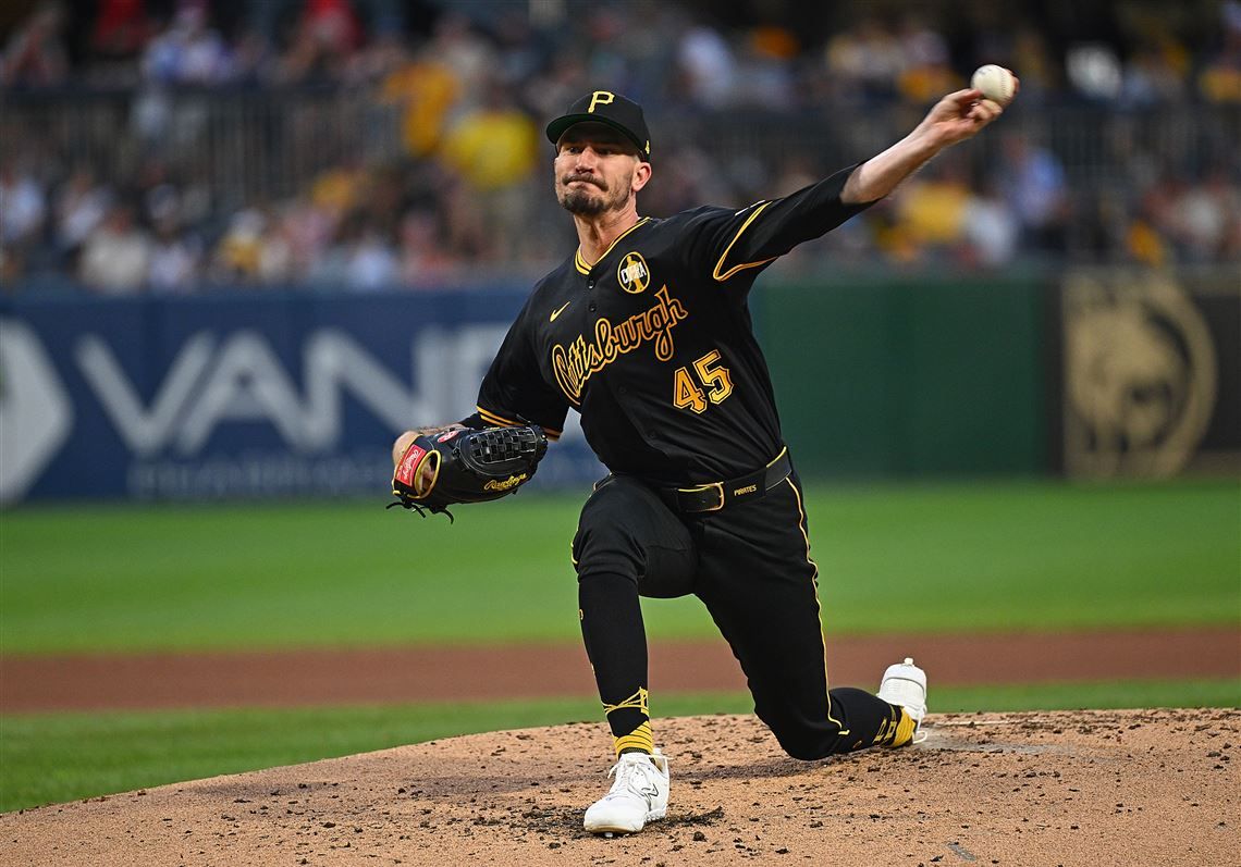 Pittsburgh Pirates vs. Arizona Diamondbacks