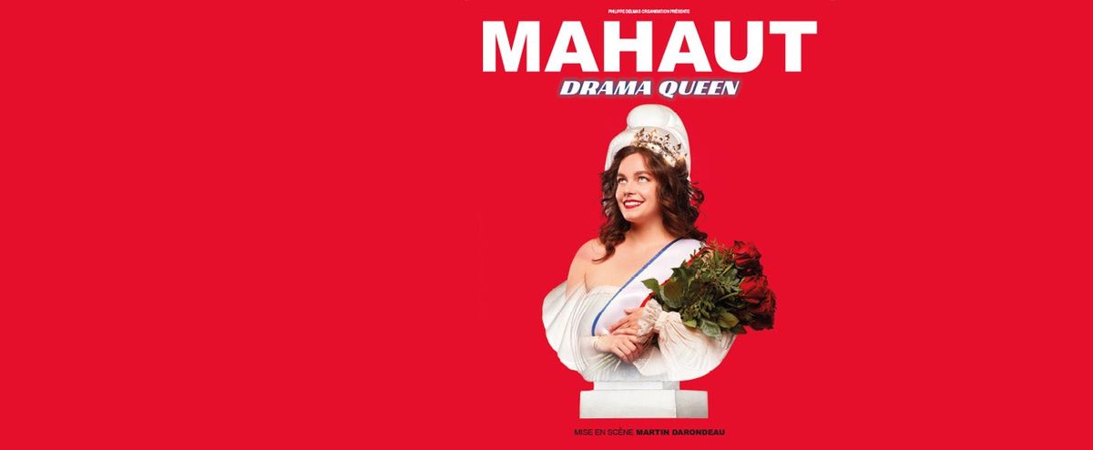 Mahaut - DRAMA QUEEN 2