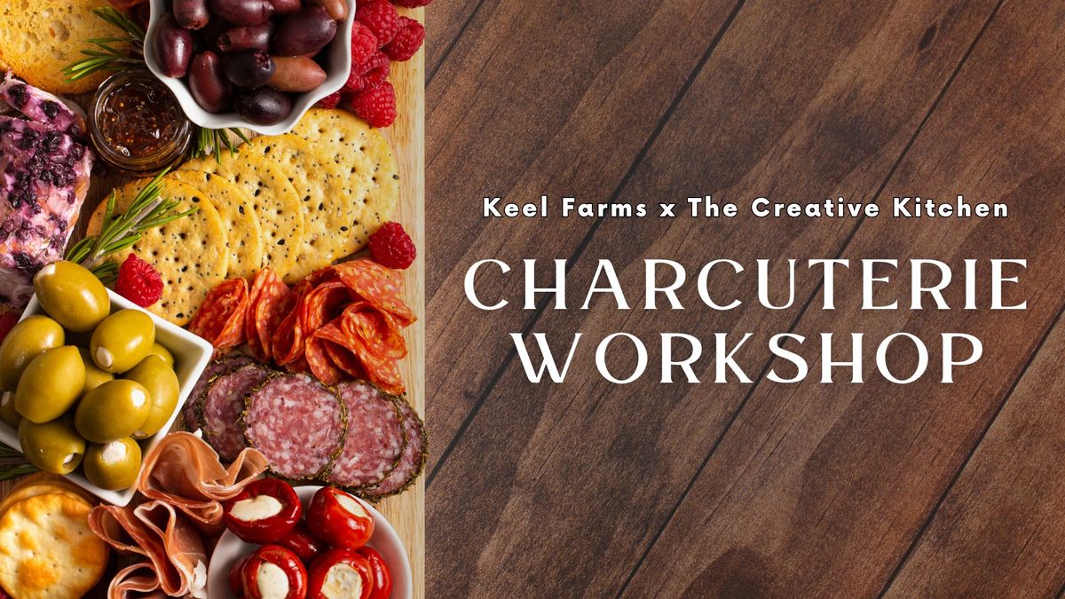 Charcuterie Workshop