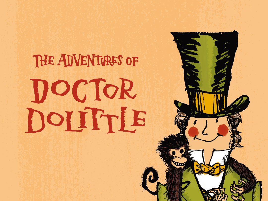 The Adventures of Doctor Dolittle