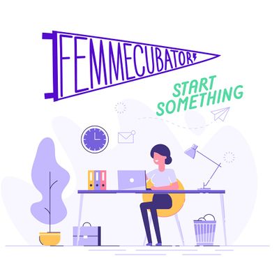 Femmecubator