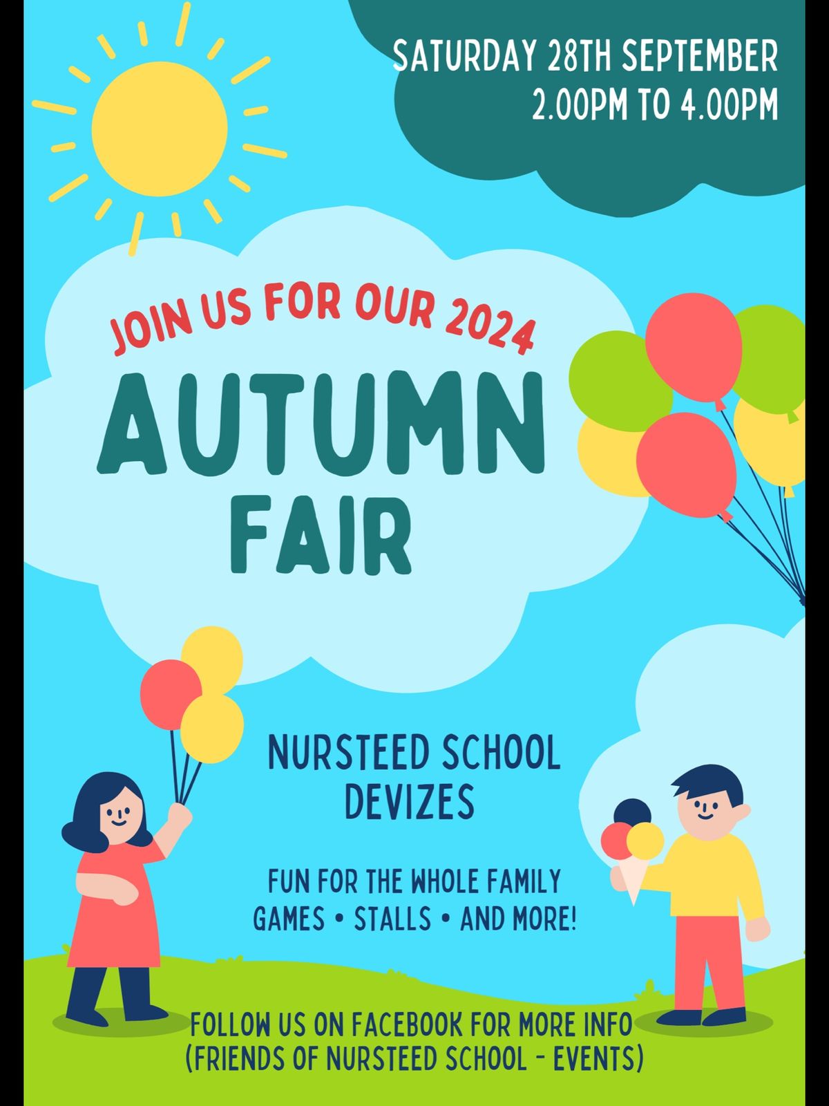 Autumn Fair