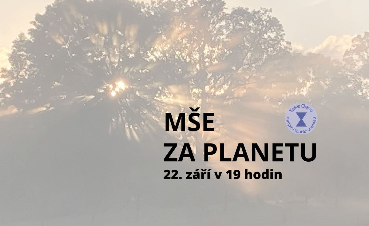 M\u0161e za planetu