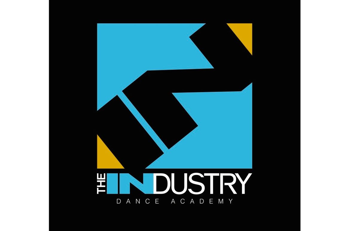 Industry Dance Academy presents A Journey Through Dance