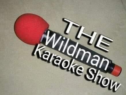 Wilkdman Karaoke Show