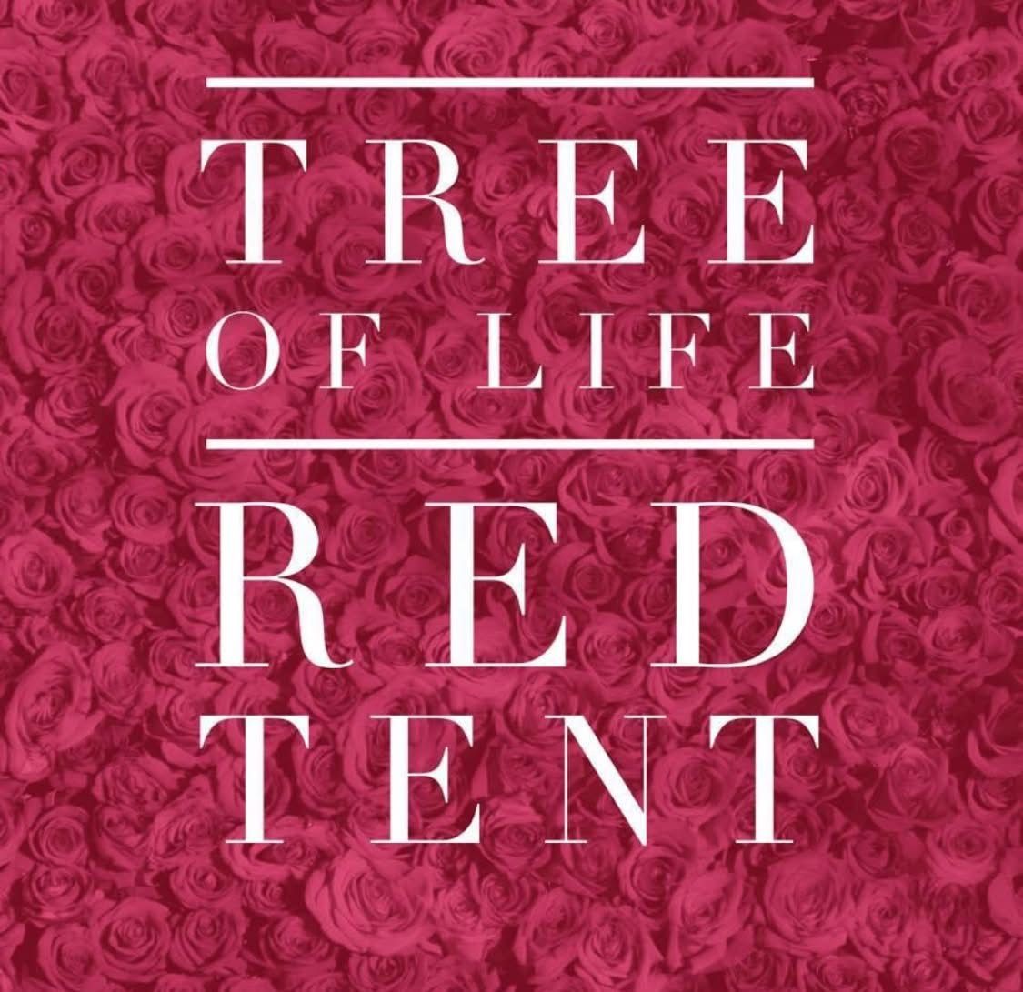 Red Tent Sisterhood Gathering 