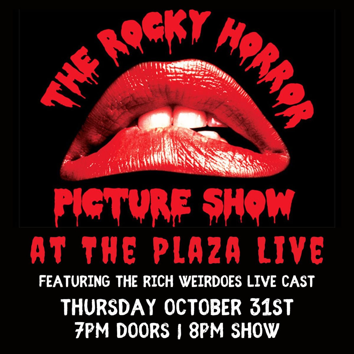 Rocky Horror Picture Show