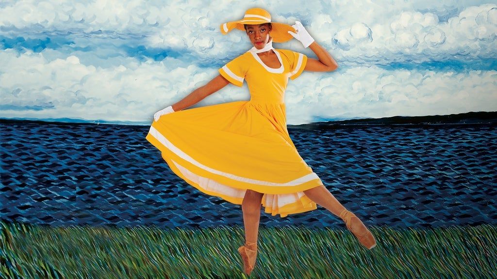 SC Ballet Presents: Nutcracker