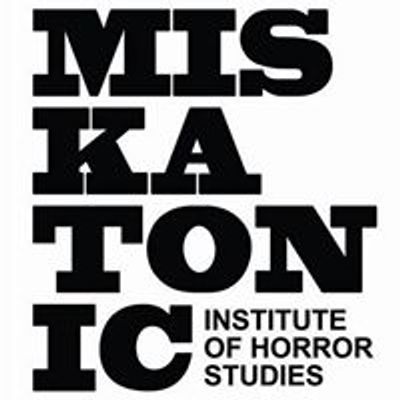 The Miskatonic Institute of Horror Studies