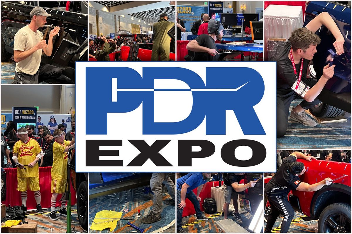 PDR Expo 2024