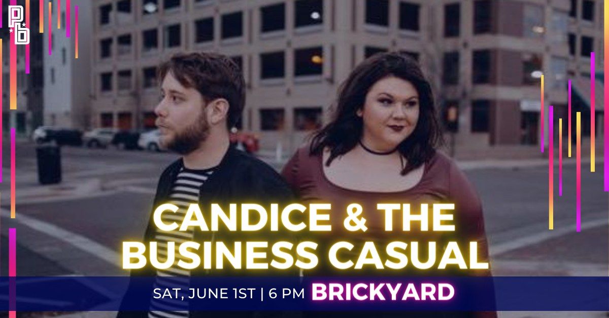 Candice & The Business Casual (FREE)